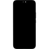 Displej s rámom Honor 400 Lite Black