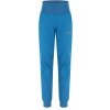 Detské softshell nohavice Husky Kanto K blue, 152