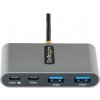 StarTech 5G2A2CPDB-USB-C-HUB