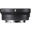 SIGMA MC-11 adaptér objektívu Canon EF na telo Sony E