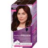 Schwarzkopf Perfect Mousse 388 tmavý červenohnedý