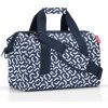 Reisenthel Allrounder Signature Navy REISENTHEL-MS4073 18 l
