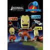 Private Division Kerbal Space Program: Making History (DLC) Steam PC