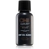 CHI Luxury Black Seed Oil Dry Oil Blend vyživujúci suchý olej na vlasy 15 ml