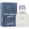 Dolce&Gabbana Light Blue Pour Homme 75 ml toaletní voda pro muže