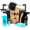 Peaty's Complete Bicycle Cleaning Kit Dry Lube umývacia sada