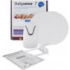 Hisense Babysense 7 biela