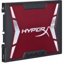 Pevný disk interný Kingston HyperX Savage 480GB, 2,5" SATAIII, SHSS37A/480G