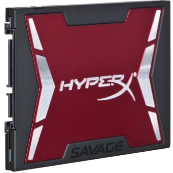 Kingston HyperX Savage 480GB, 2,5" SATAIII, SHSS37A/480G