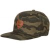 Giants Fishing Šiltovka Flat Cap Full Camo