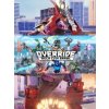 ESD GAMES ESD Override Mech City Brawl