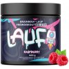 BrainMax LAUF Pre-workout bez kofeínu 400 g Príchuť: Malina