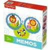 Pexeso Zvířátka Fisher-Price