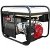 Europower EP6500T-AVR - Elektrocentrála 7,0 kVA (Honda GX 390) s AVR