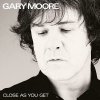 MOORE GARY - Close as You Get (1CD)