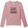 Columbia Hazeldel Hill LS Tee