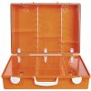 Kufor prvej pomoci podľa DIN 13169 ,signálna oranžová, v x š x h 300 x 400 x 150 mm SÖHNGEN