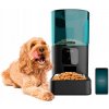 Dávkovač krmiva pre zvieratá Cecotec Pumba 6000 Purrfect Meal Smart s WiFi