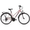 Kellys Bicykel KELLYS Cristy 10 Rose Gold M 28