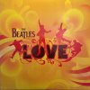 BEATLES: BEATLES LOVE LP
