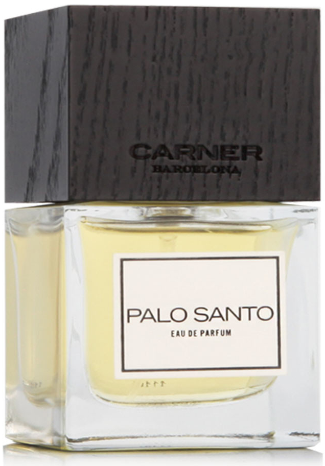 Carner Barcelona Palo Santo parfumovaná voda unisex 50 ml