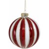 Chic Antique Vianočná ozdoba Cherry Antique