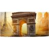 Sablio Uterák Paríž Víťazný oblúk - 50x100 cm
