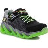 Skechers Sandále S LIGHTS MEGA SURGE 400130L-BKLM Viacfarebná