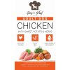Dog's Chef Grandma’s Fine Herb Chicken 15 kg