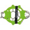 Climbing Technology ICE TRACTION PLUS green M