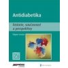 Antidiabetika - Štěpán Svačina