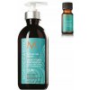 Moroccanoil Intense Curl Cream Intenzívny kondicionér pre vlnité až kučeravé vlasy 300 ml