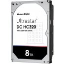 WD Ultrastar DC HC330 10TB, HUS728T8TALE6L4 (0B42266)