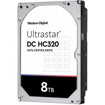 WD Ultrastar DC HC330 10TB, HUS728T8TALE6L4 (0B42266)