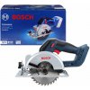 Bosch GKS 18V-51 akumulátorová kotúčová píla 18V 140mm bezuhlíková