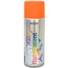 Biodur Fluorescenčná email 400 ml oranžová
