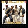 Various Artists - Tuff City Salutes Hip Hop 50: The MC Crews (Limited Edition) (LP + 7