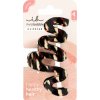 Invisibobble Clipstar L Cacoa Cream - Skřipec do vlasů 1 ks