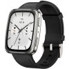 Amazfit Active 2 Square/Elegant Band/Black