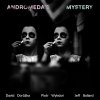 Dorůžka David, Piotr Wyleżoł, Jeff Ballard: Andromeda's Mystery - CD