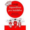 Japonština pro každého - Denisa Vostrá, Alice Kraemerová