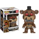 Funko POP! Five Nights at Freddys Nightmare Freddy 111