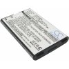 Cameron Sino CS-MYX6SL 3.7V Li-ion 1000mAh černá - neoriginálne