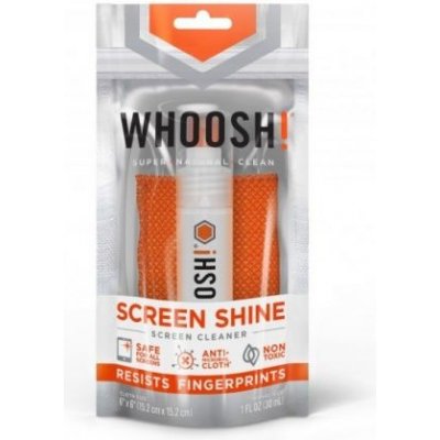 WHOOSH! Screen Shine On the go 30ml 1FG30ENFR