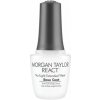 MORGAN TAYLOR Podkladová báza na predĺženie životnosti manikúry - React Base Coat 15ml