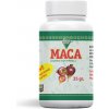 OroVerde Maca Peruánska kapsule, 100 ks kapsúl