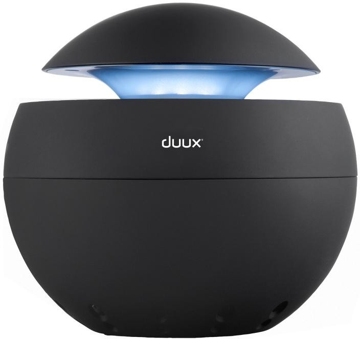 Duux DUAP01 Sphere Black