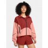 Dámska bunda Under Armour Unstoppable Jacket Oranžová MD