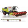 CLAAS TRION 720 MONTANA | 077857 | WIKING 1:32