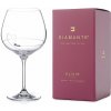 Diamante poháre na Gin Petit Heart so Swarovski kryštálmi 610 ml